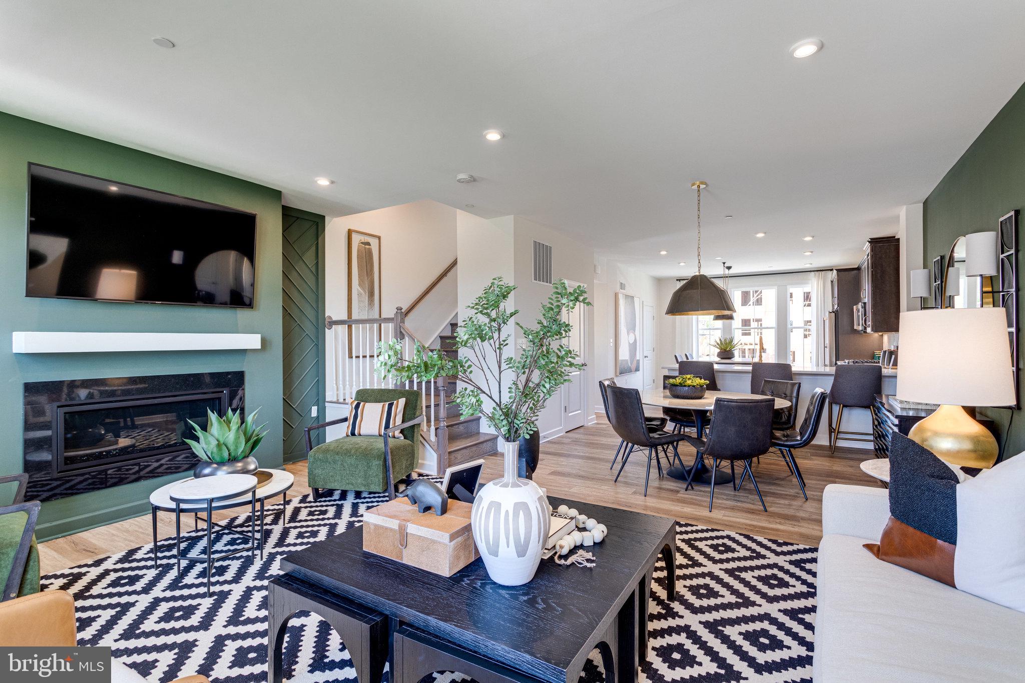 NORTH HILL - Residential