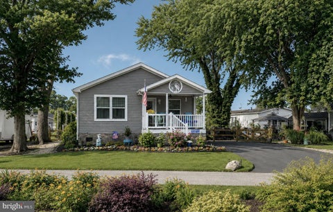 Mobile Home For Sale - 26644 Landing Rd #19<br/> LONG NECK, DE 19966