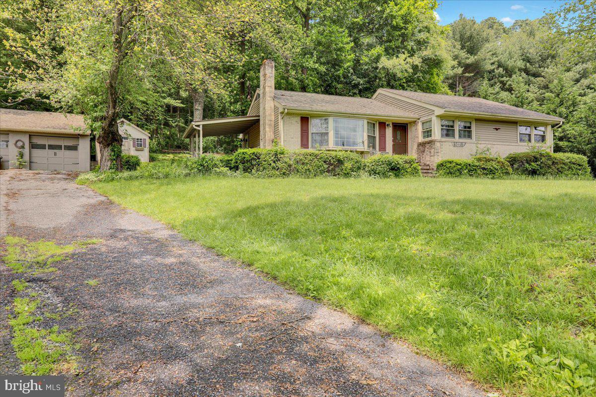 47 KEENER ROAD