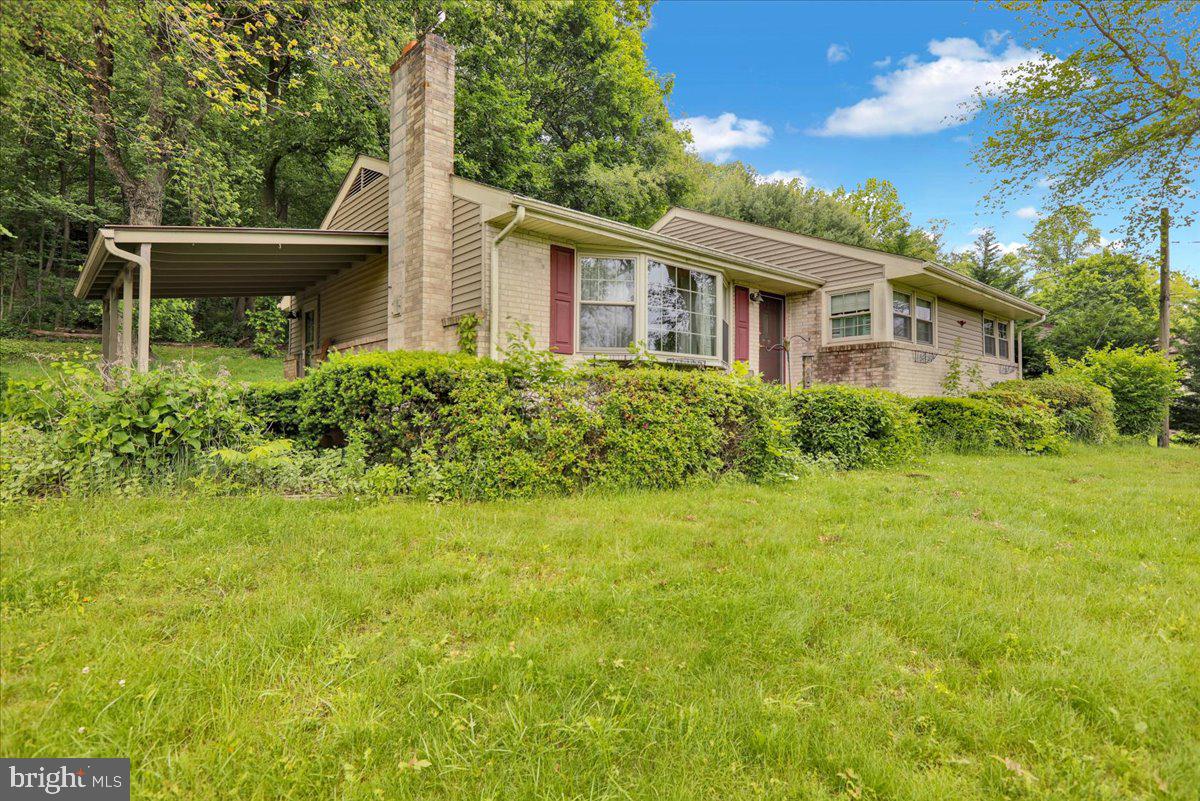 47 KEENER ROAD