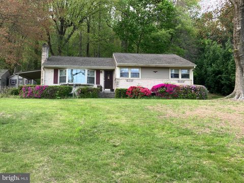 47 KEENER ROAD REINHOLDS PA 17569