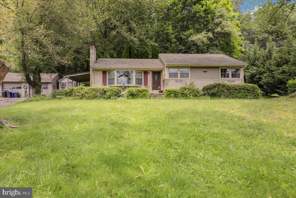 47 KEENER ROAD