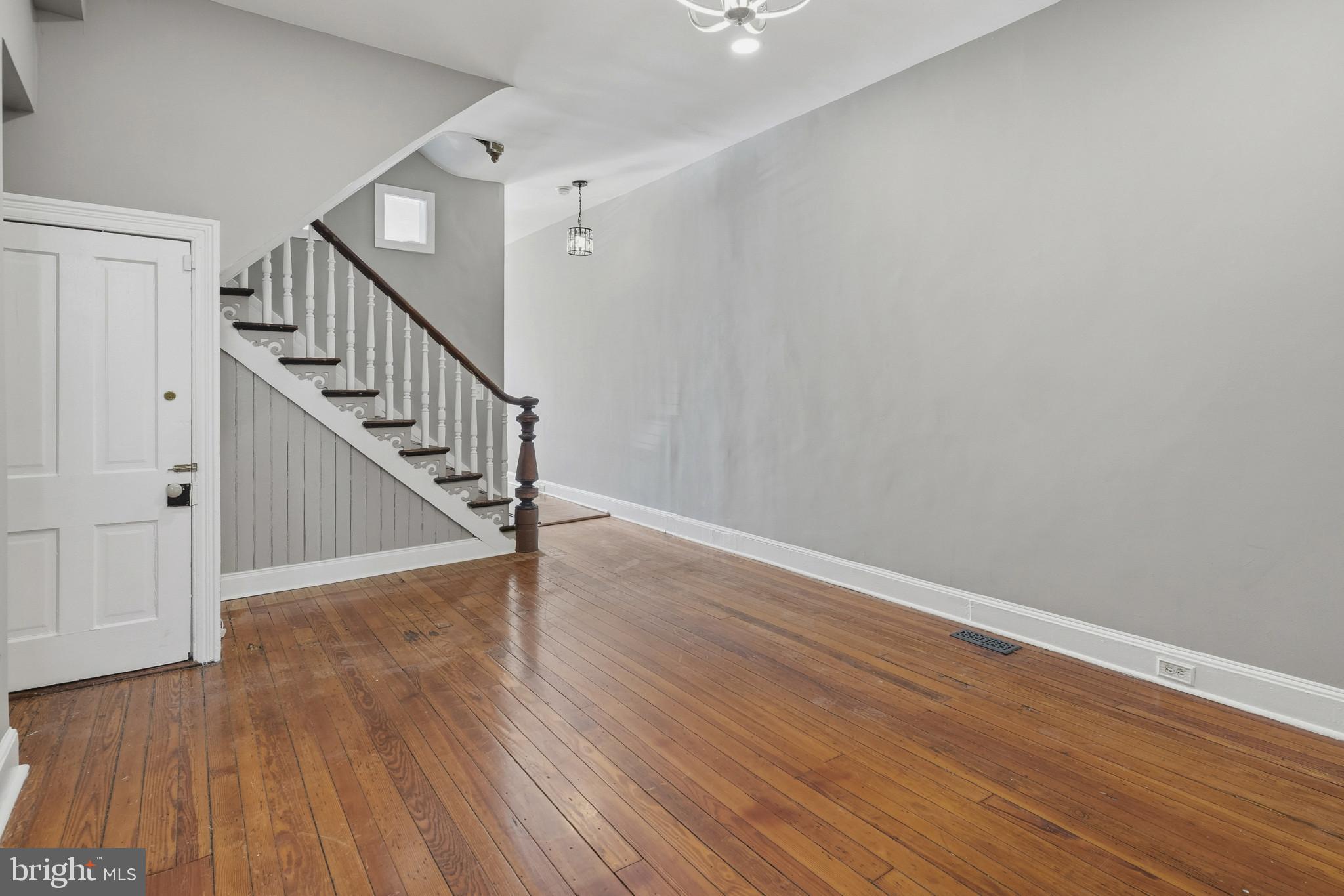 MOUNT VERNON - Residential