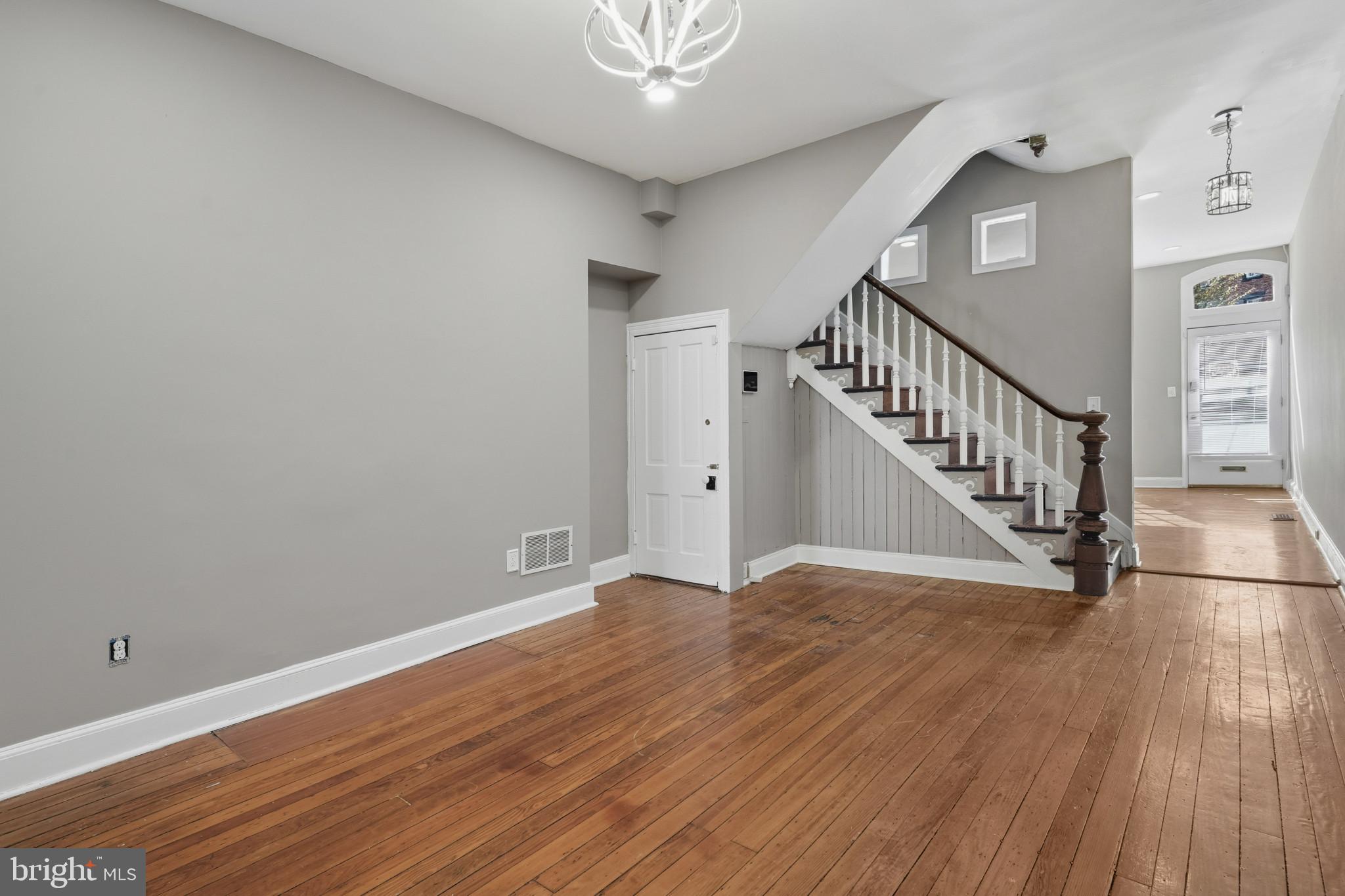 MOUNT VERNON - Residential