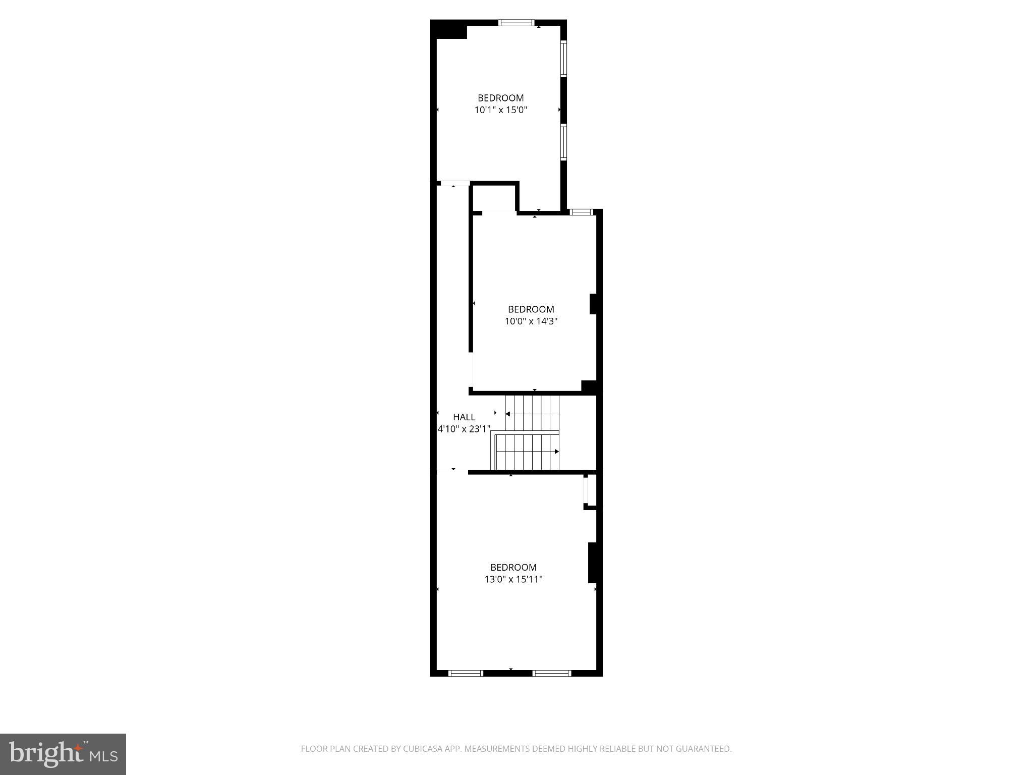 MOUNT VERNON - Residential