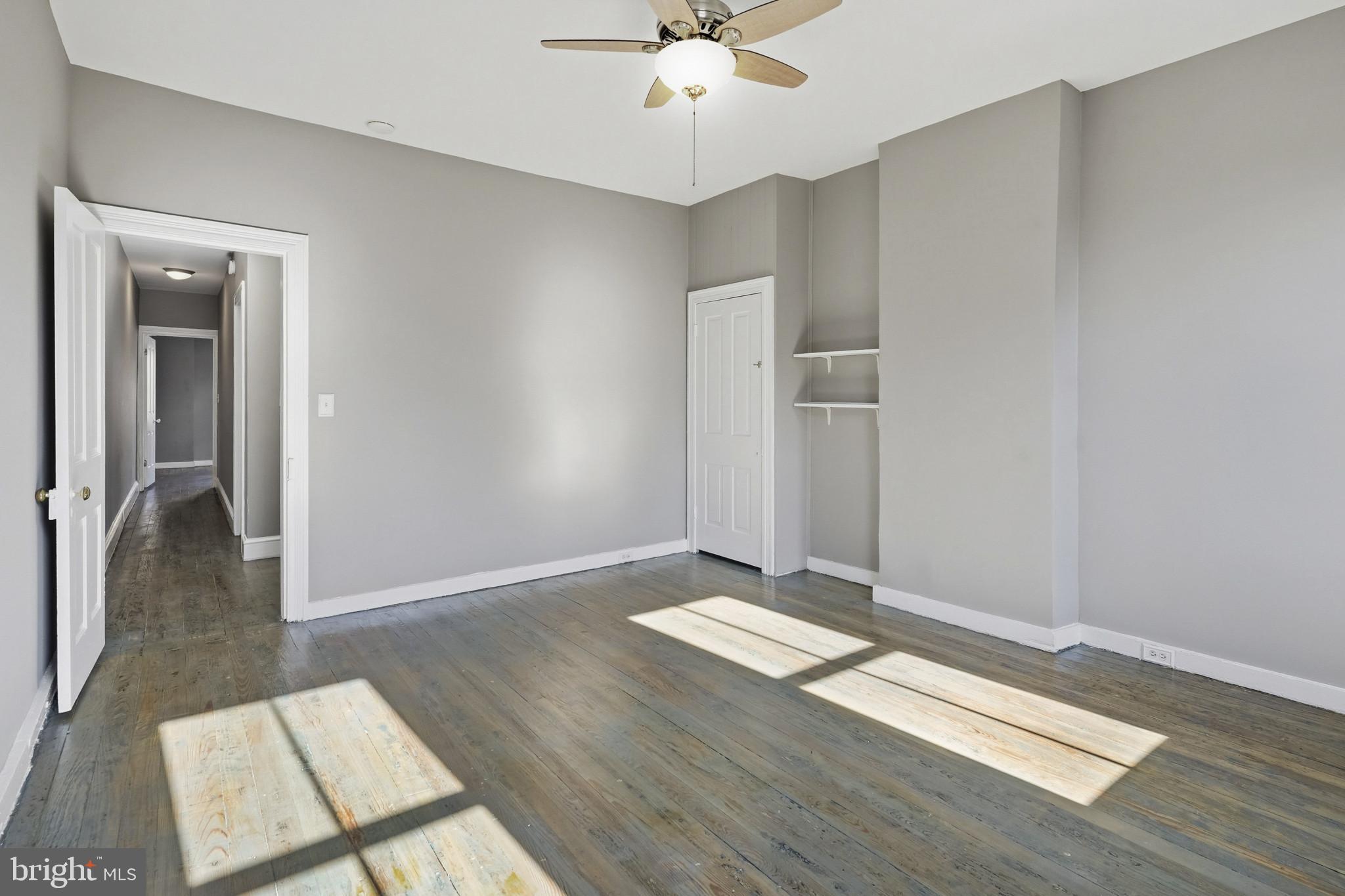 MOUNT VERNON - Residential