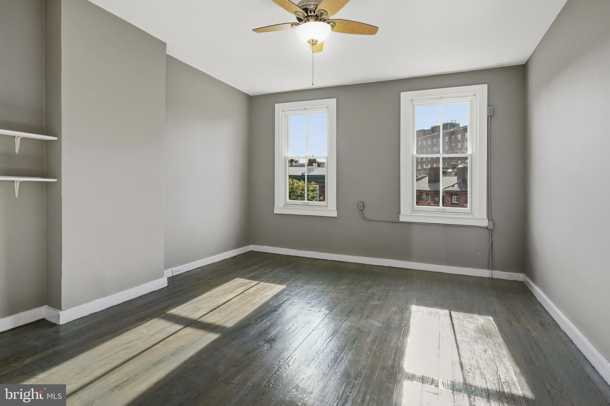 MOUNT VERNON - Residential