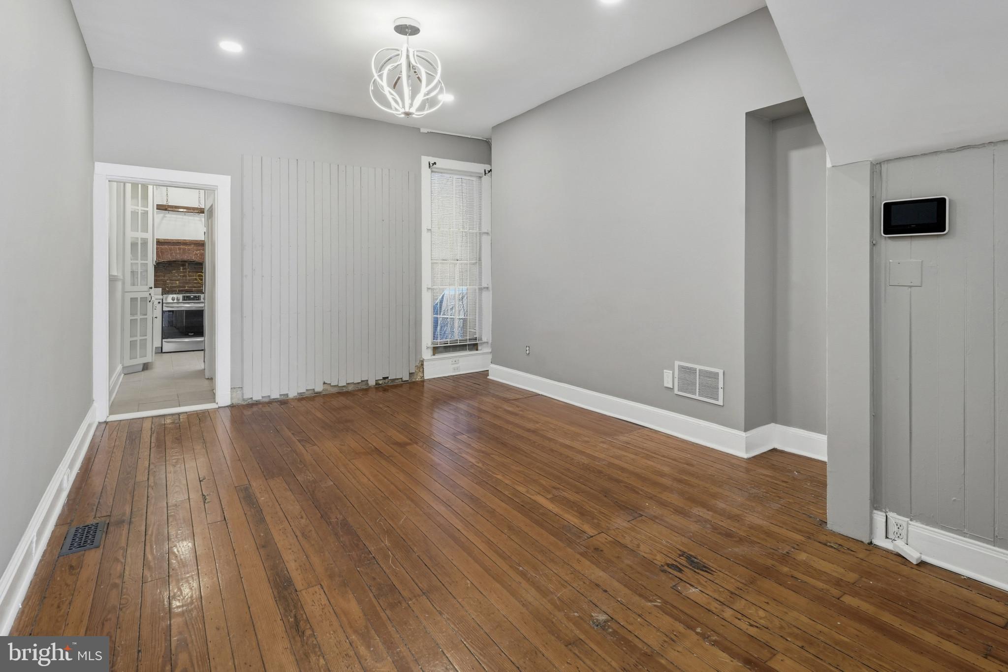 MOUNT VERNON - Residential