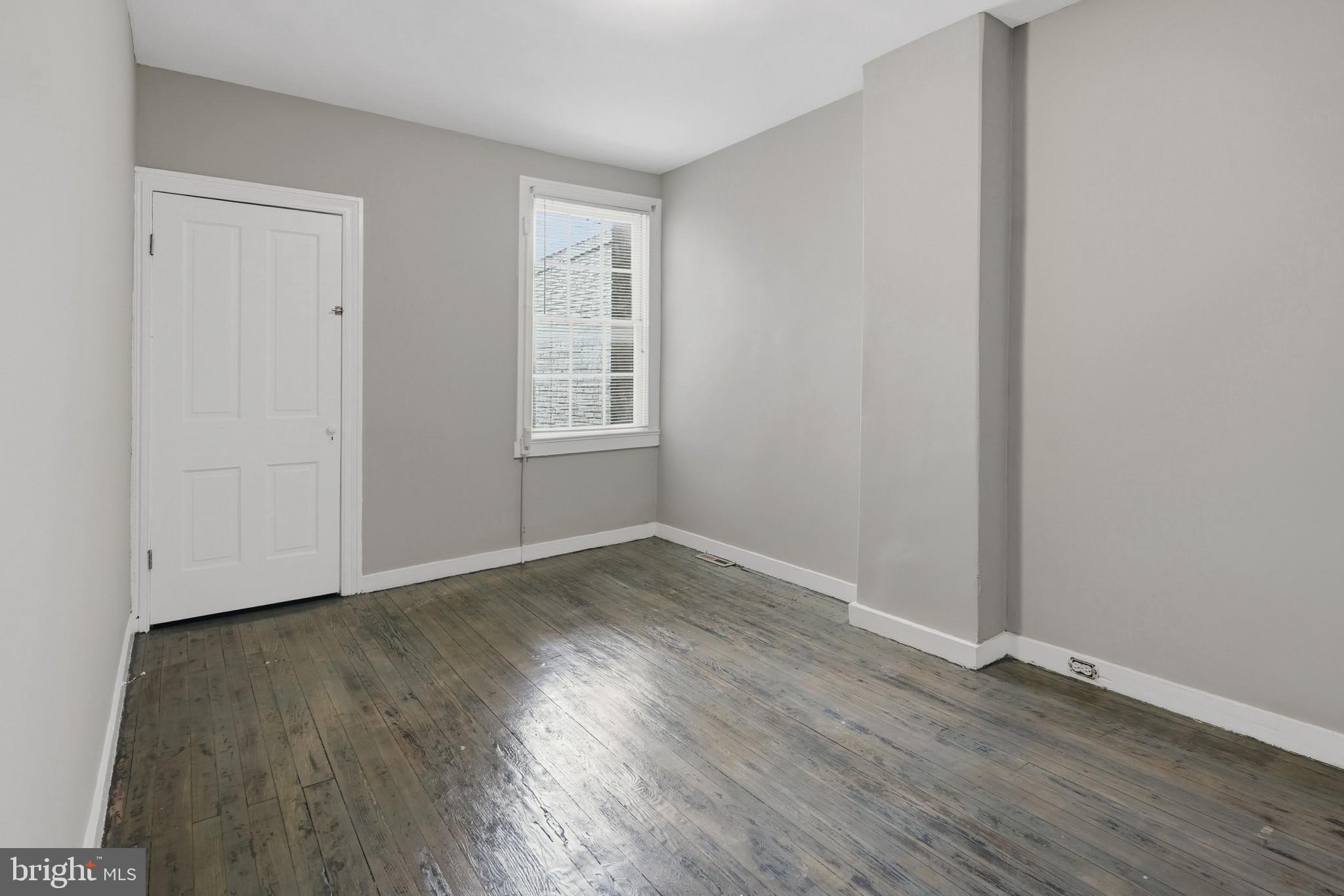 MOUNT VERNON - Residential