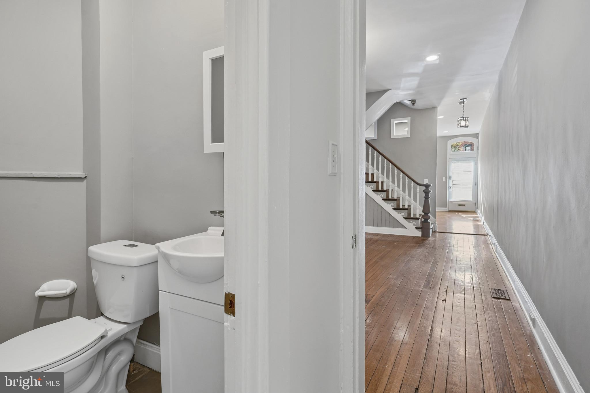 MOUNT VERNON - Residential