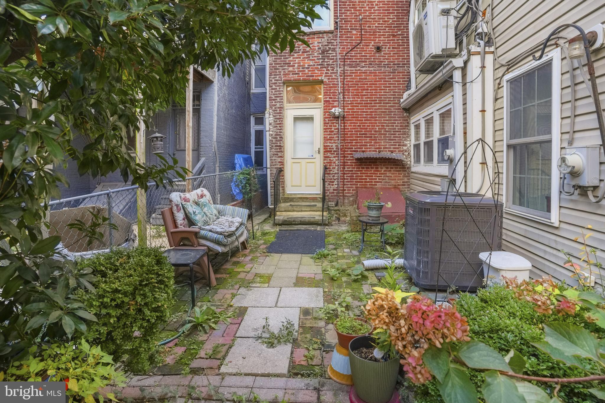 MOUNT VERNON - Residential