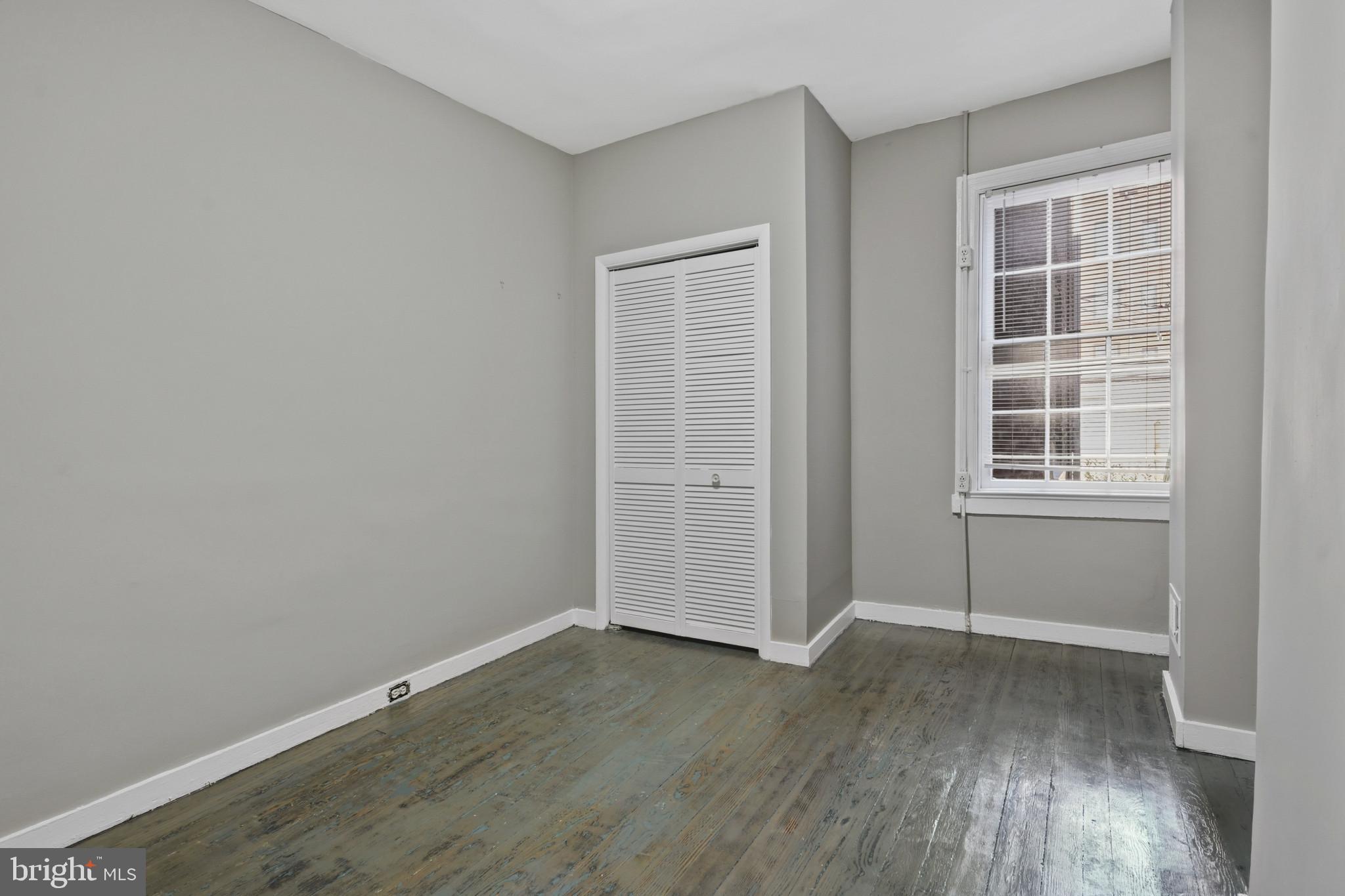 MOUNT VERNON - Residential