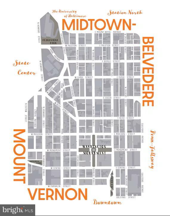 MOUNT VERNON - Residential