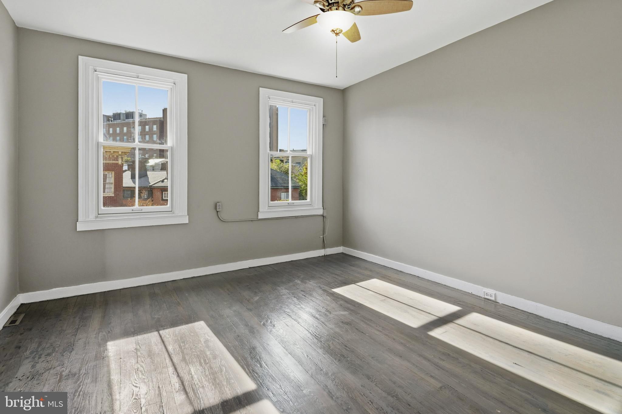 MOUNT VERNON - Residential