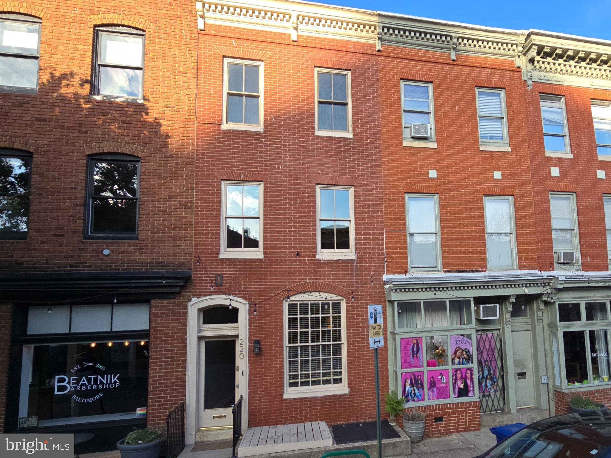 MOUNT VERNON - Residential