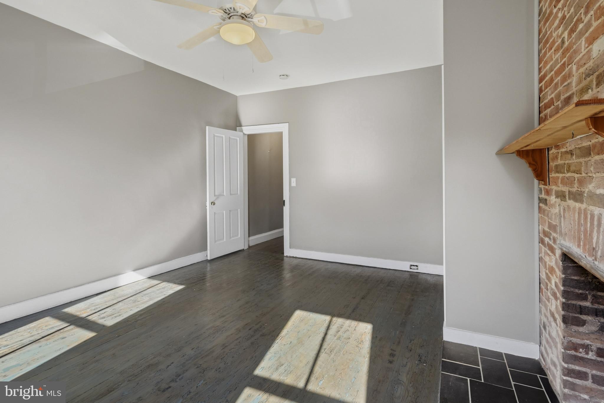 MOUNT VERNON - Residential