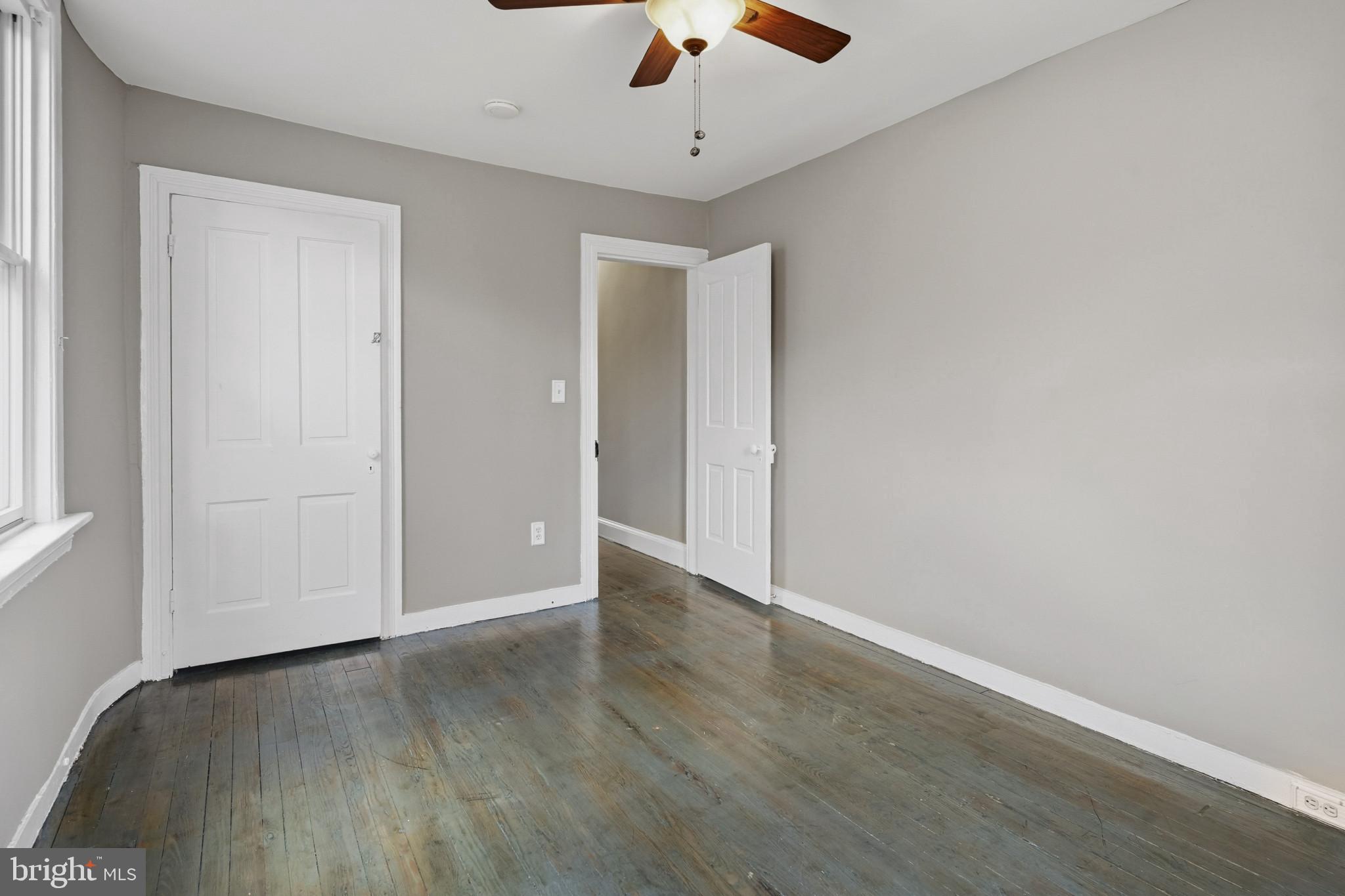 MOUNT VERNON - Residential