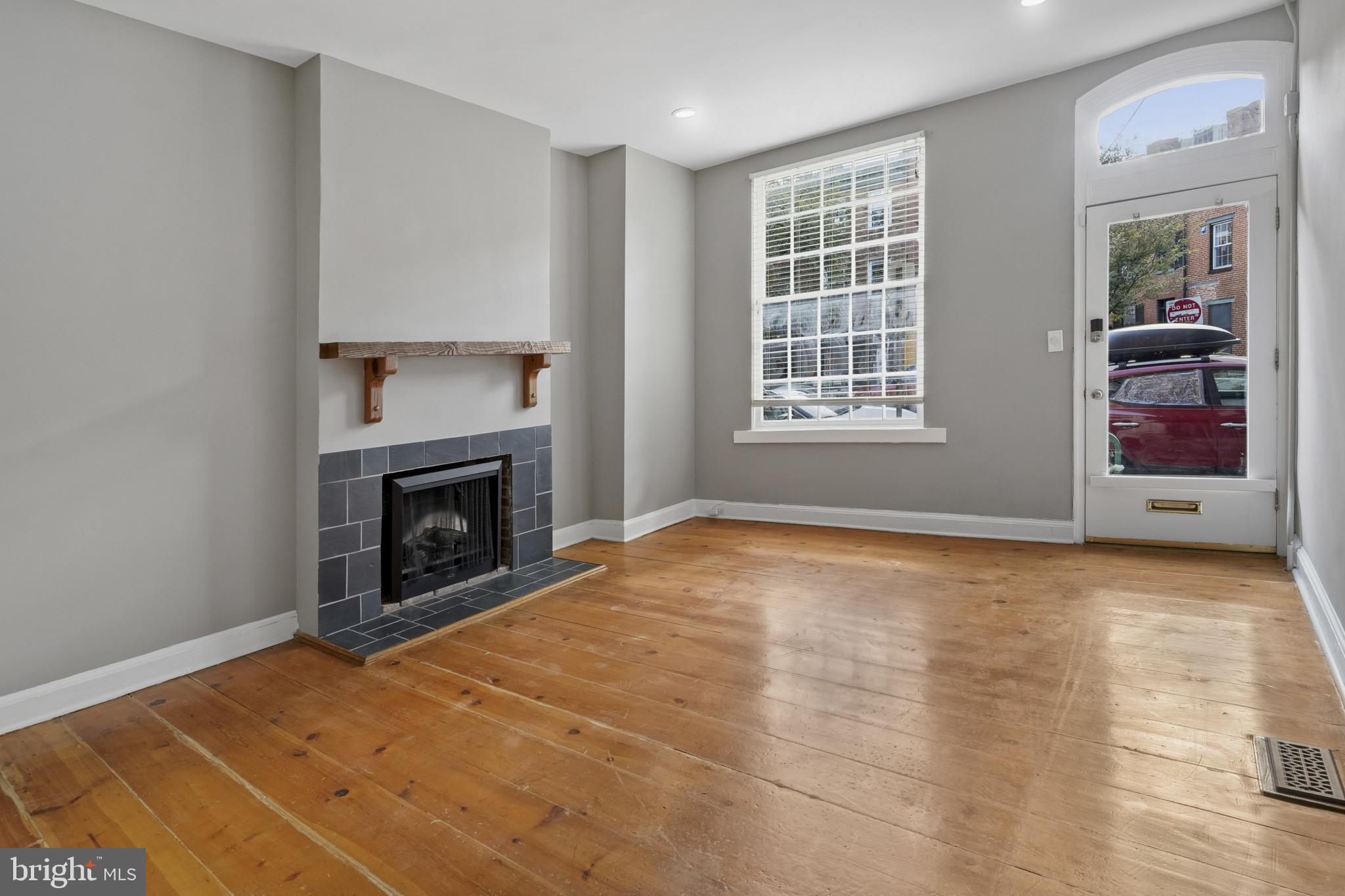 MOUNT VERNON - Residential