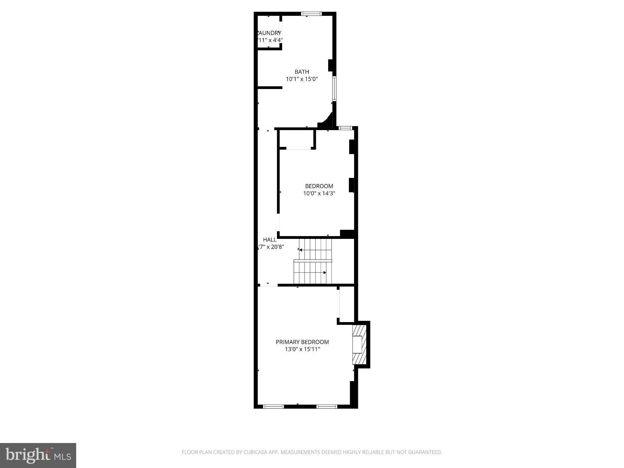 MOUNT VERNON - Residential