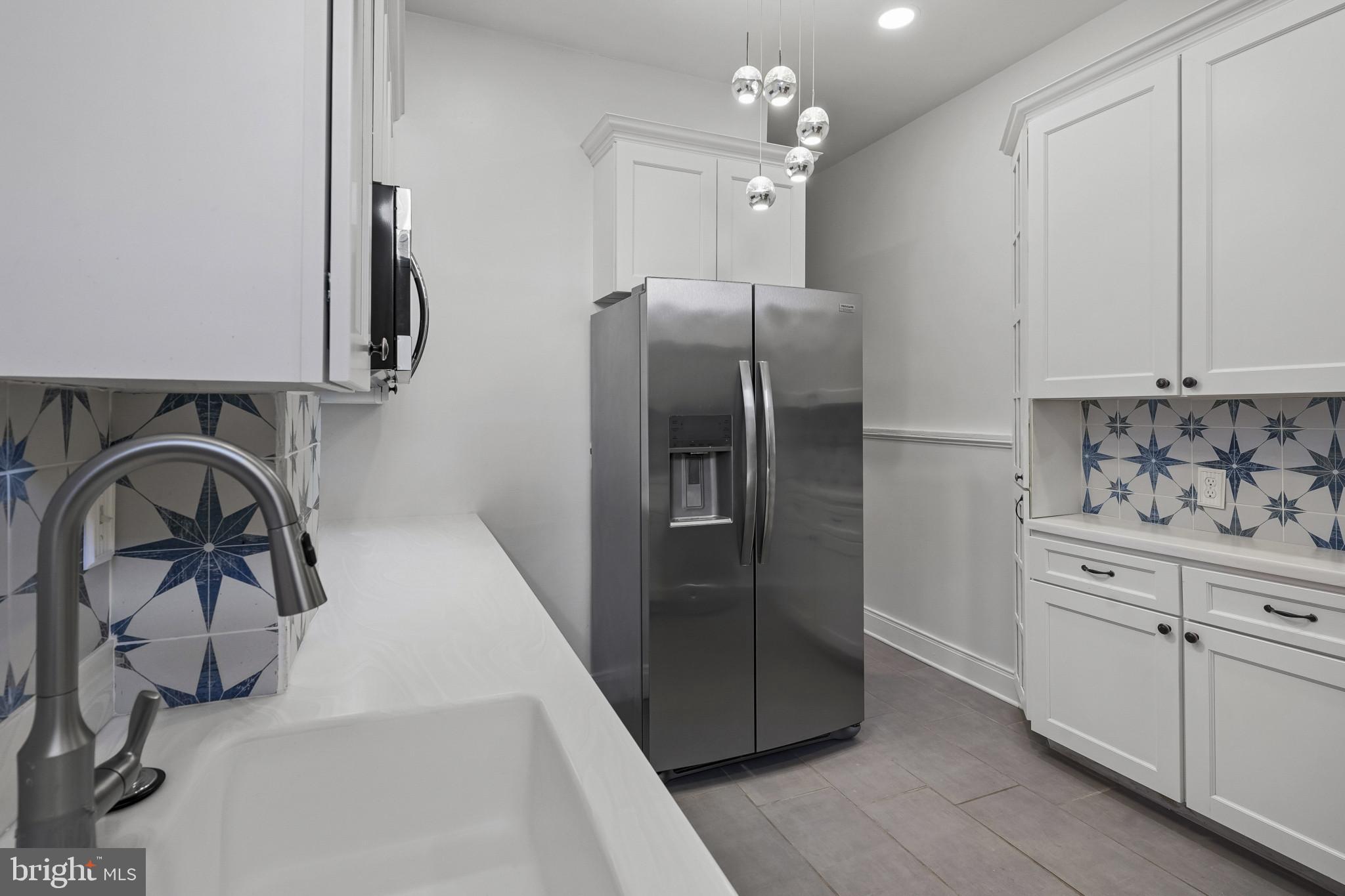 MOUNT VERNON - Residential