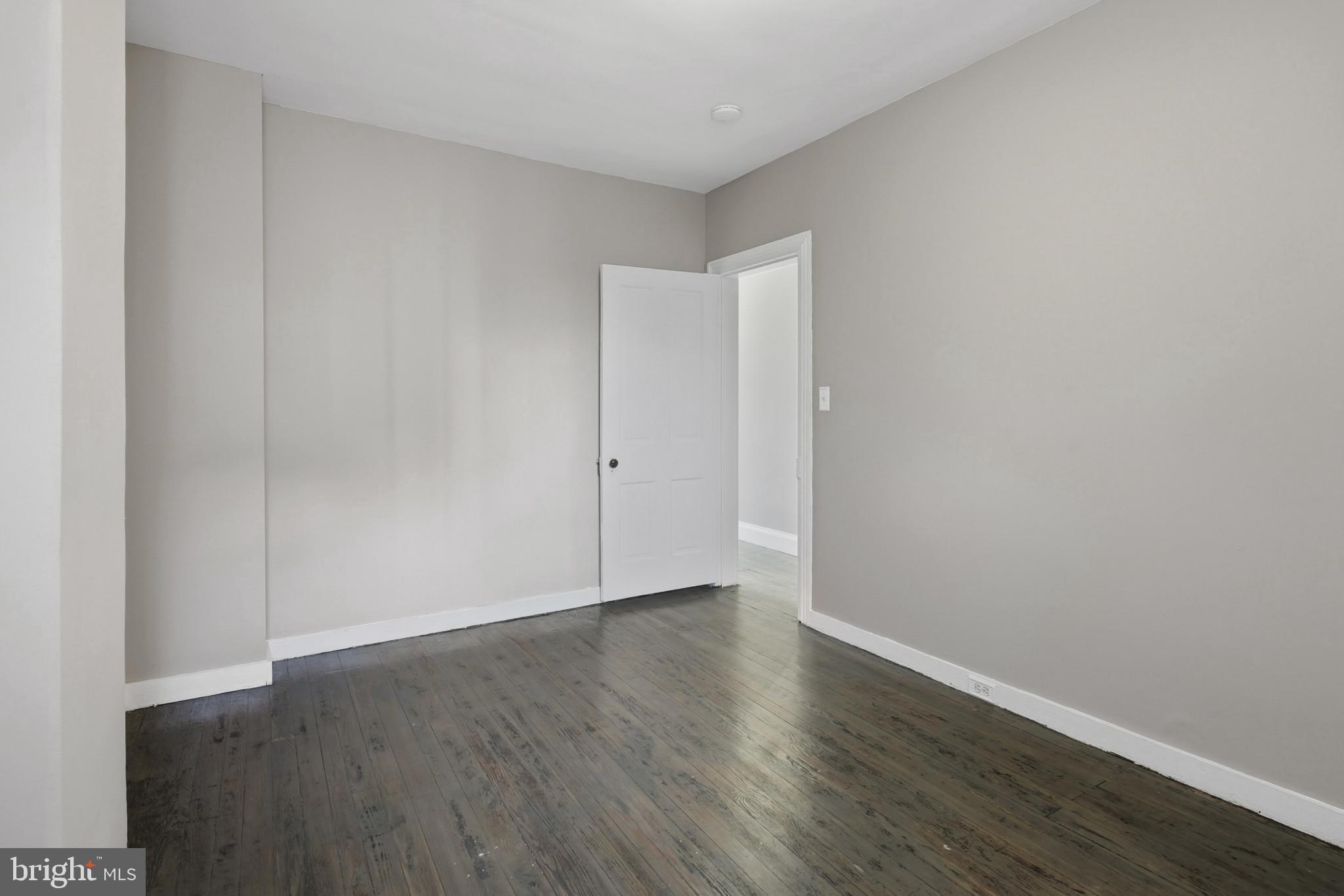 MOUNT VERNON - Residential