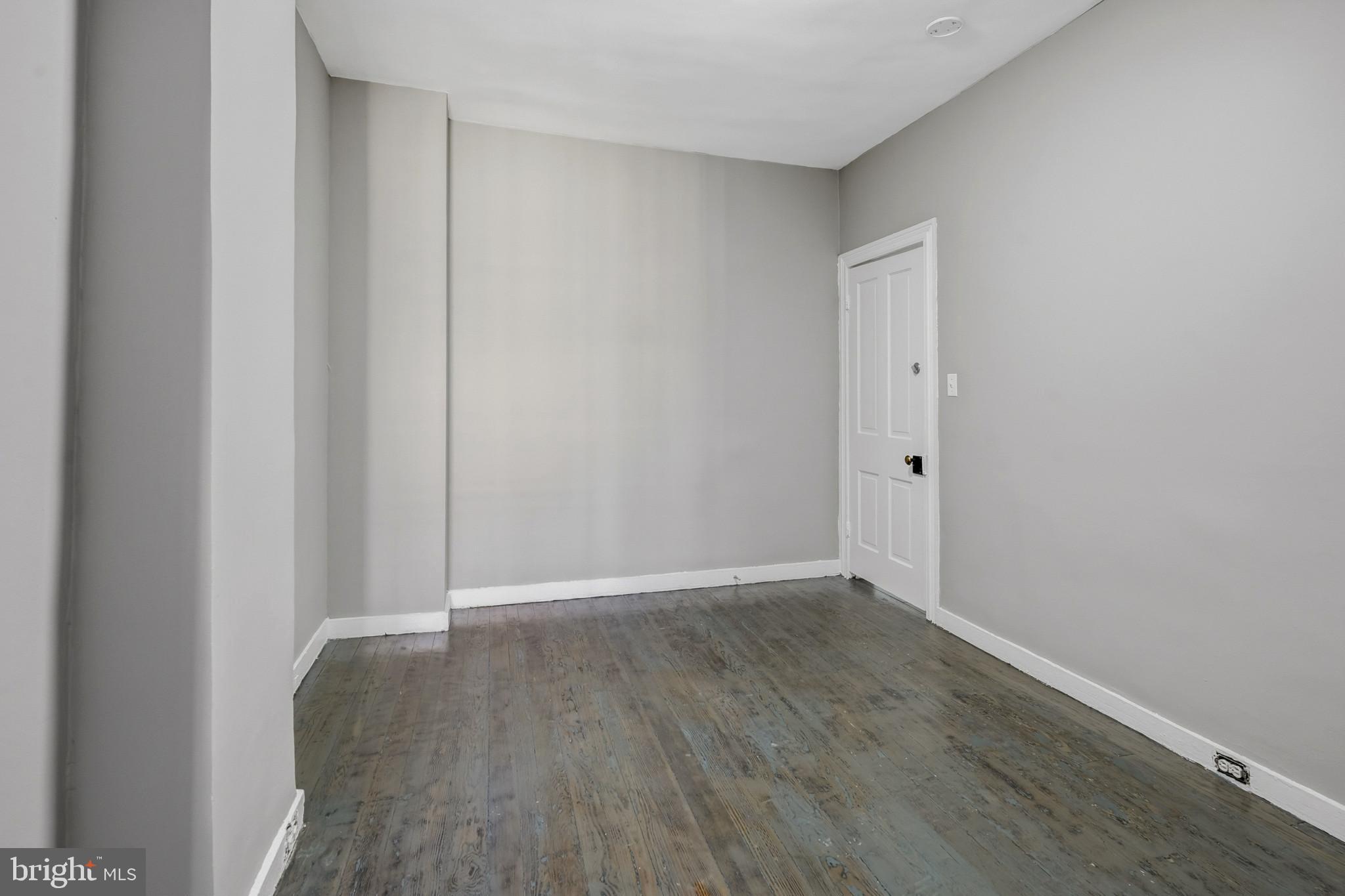 MOUNT VERNON - Residential