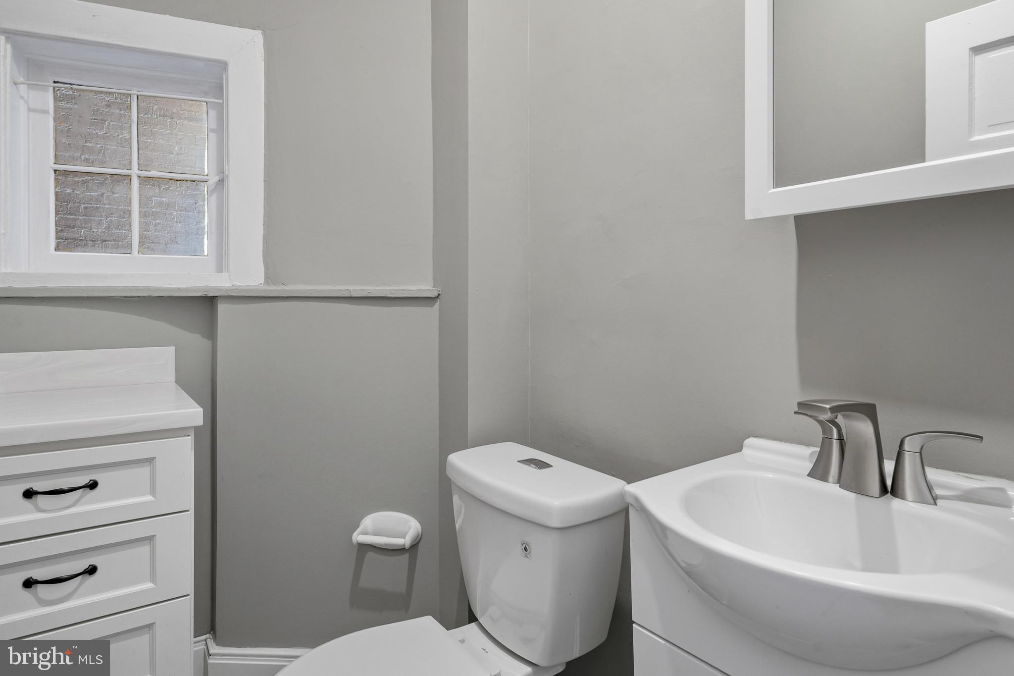 MOUNT VERNON - Residential