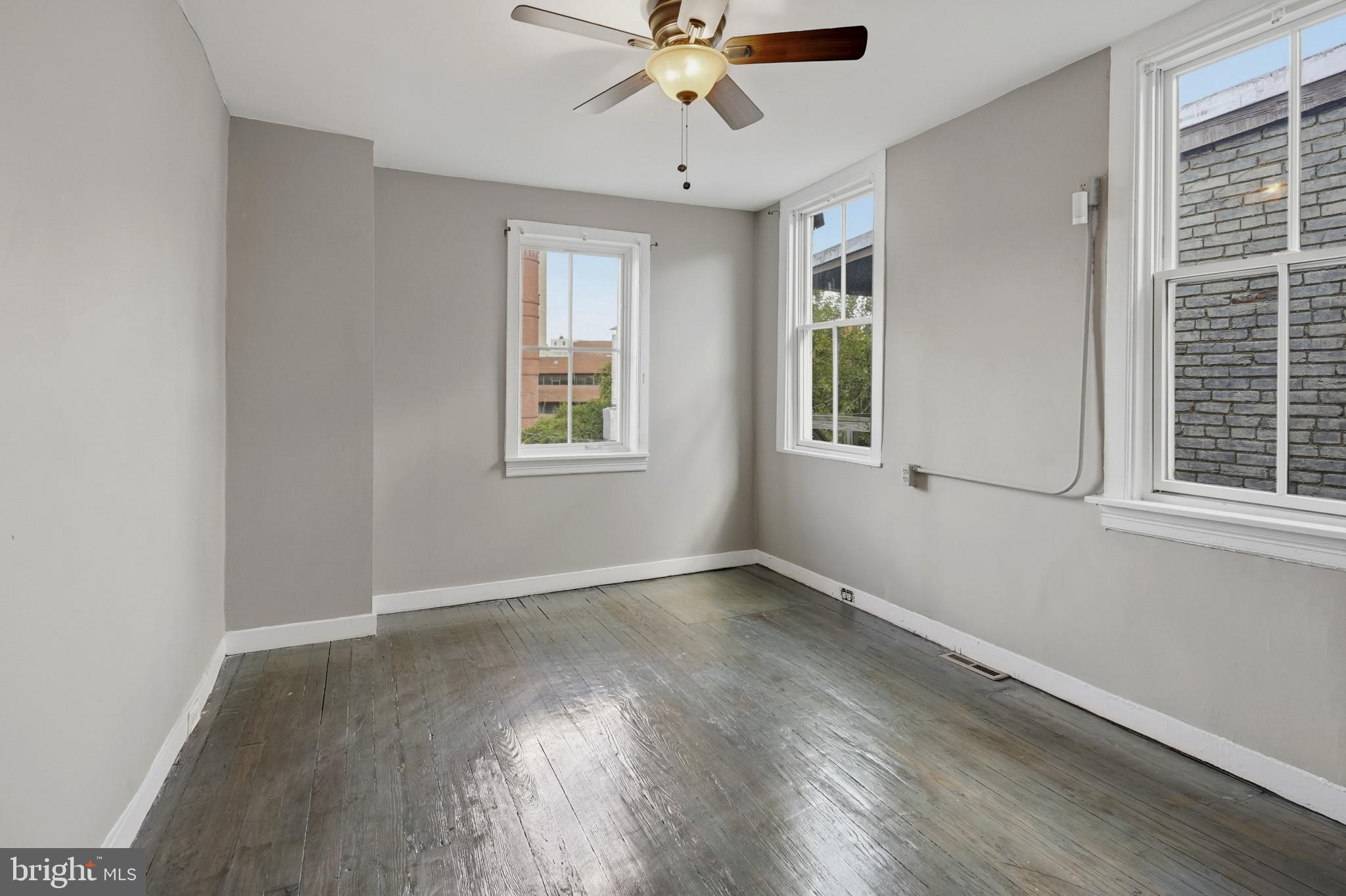 MOUNT VERNON - Residential