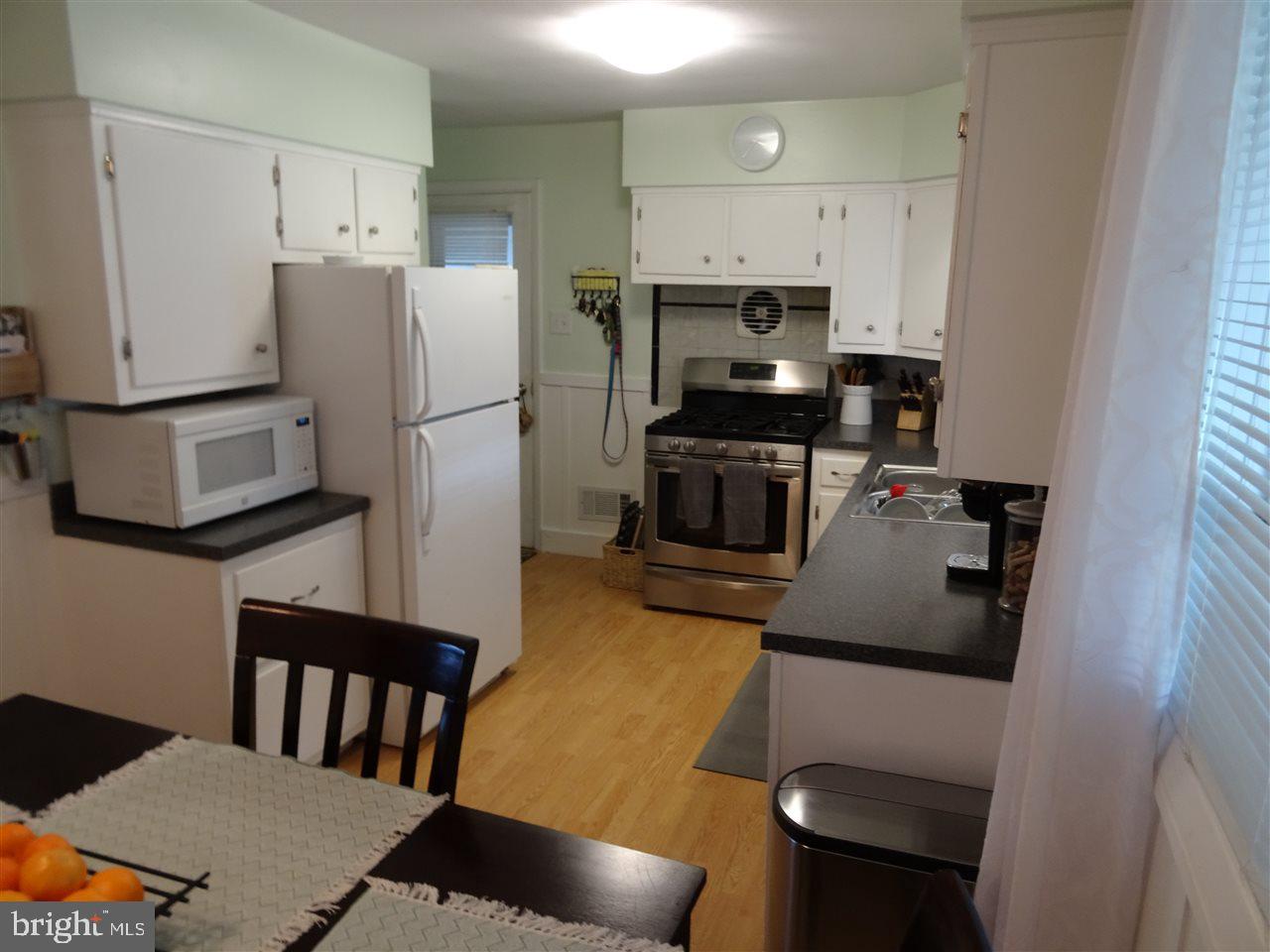 NORTH HILLS - Residential