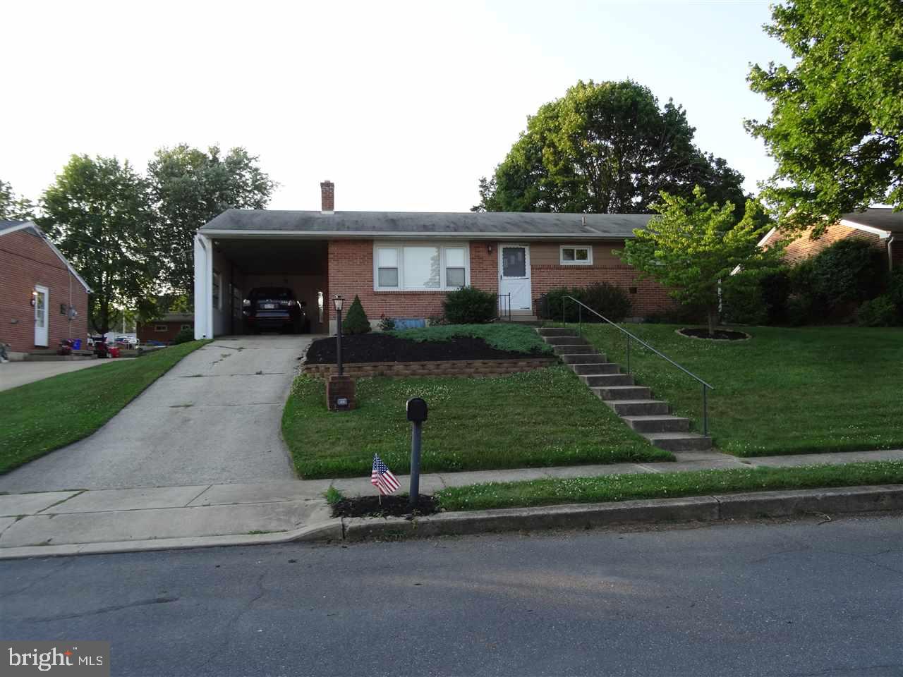 NORTH HILLS - Residential