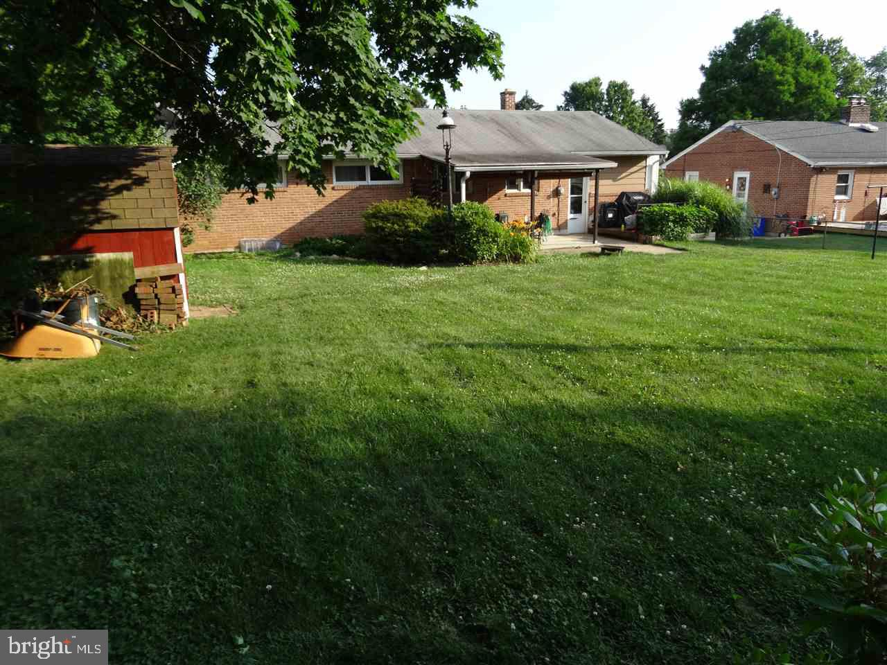 NORTH HILLS - Residential