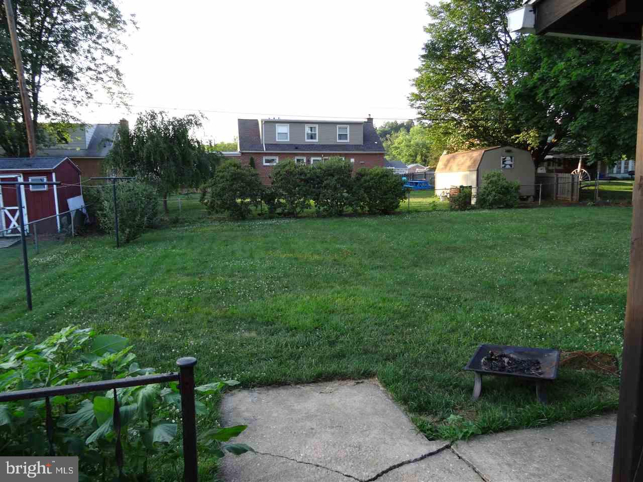 NORTH HILLS - Residential