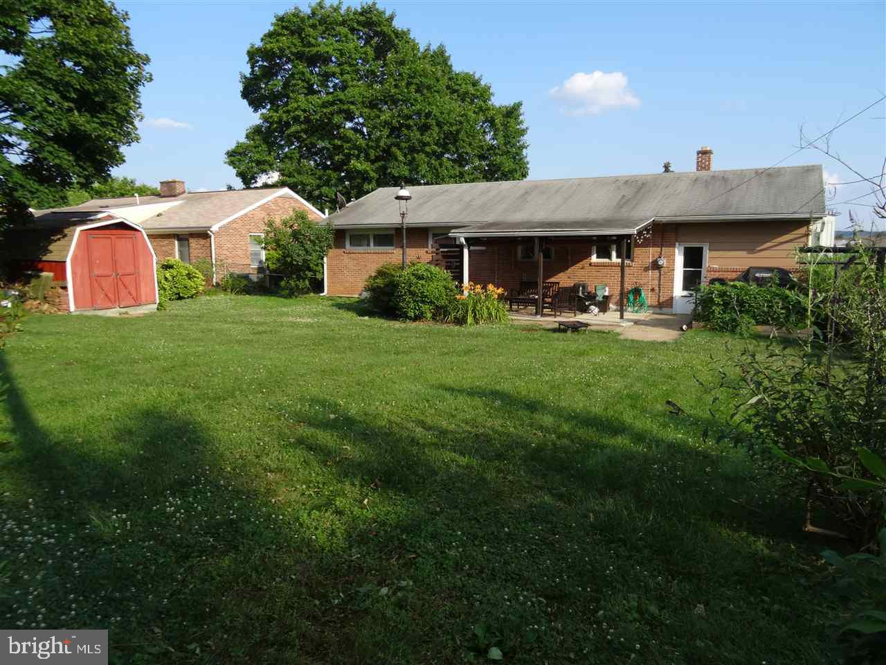 NORTH HILLS - Residential