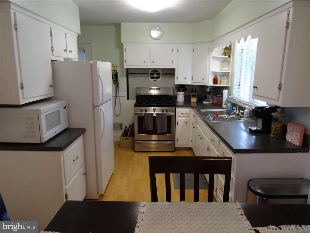 NORTH HILLS - Residential