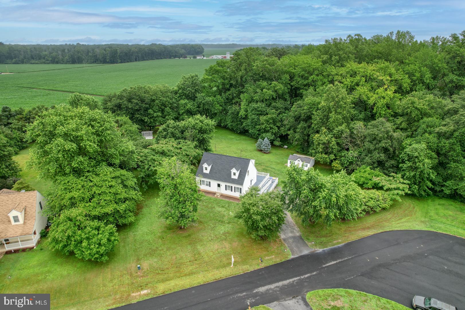 113 POE DRIVE