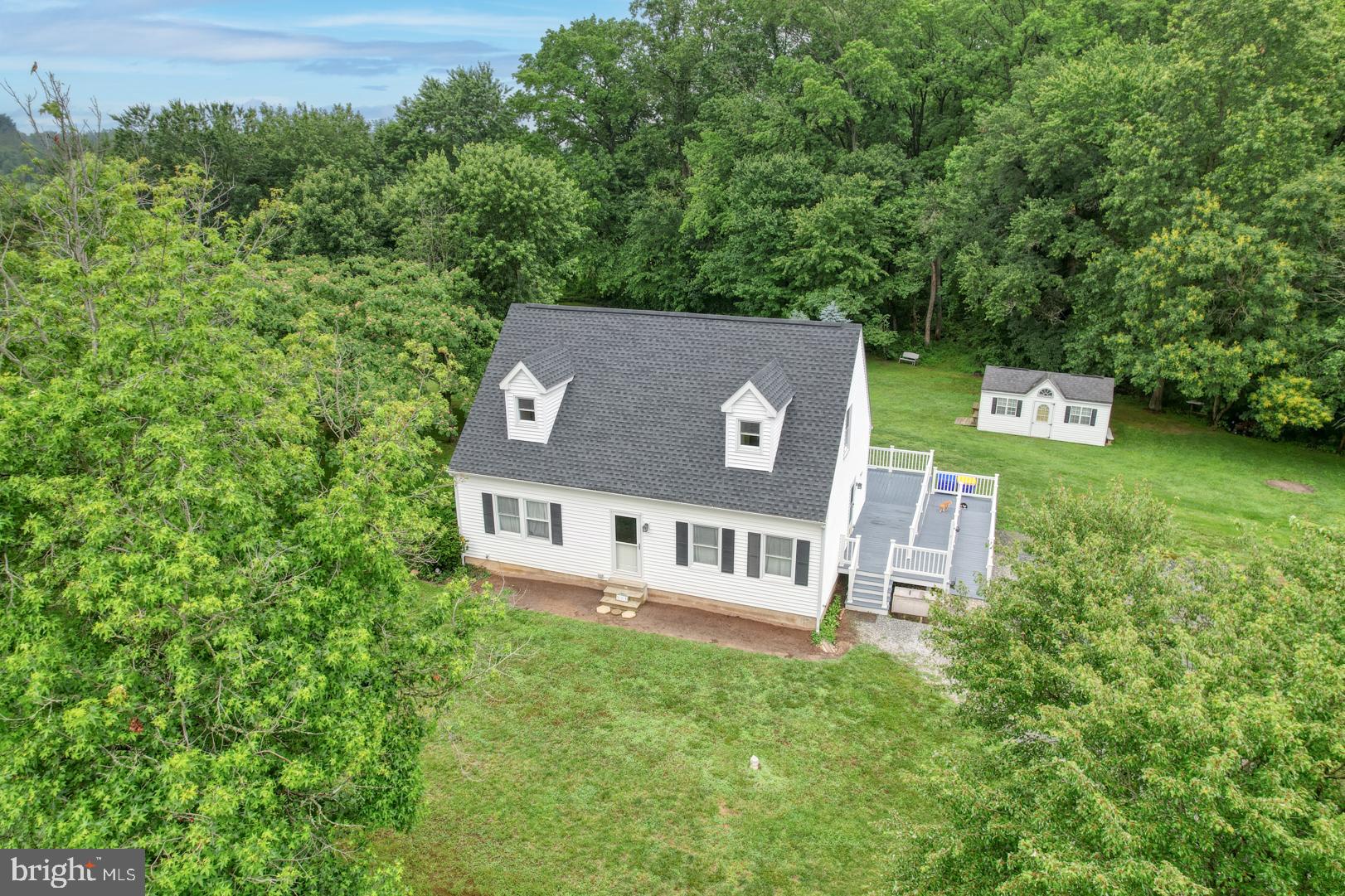 113 POE DRIVE