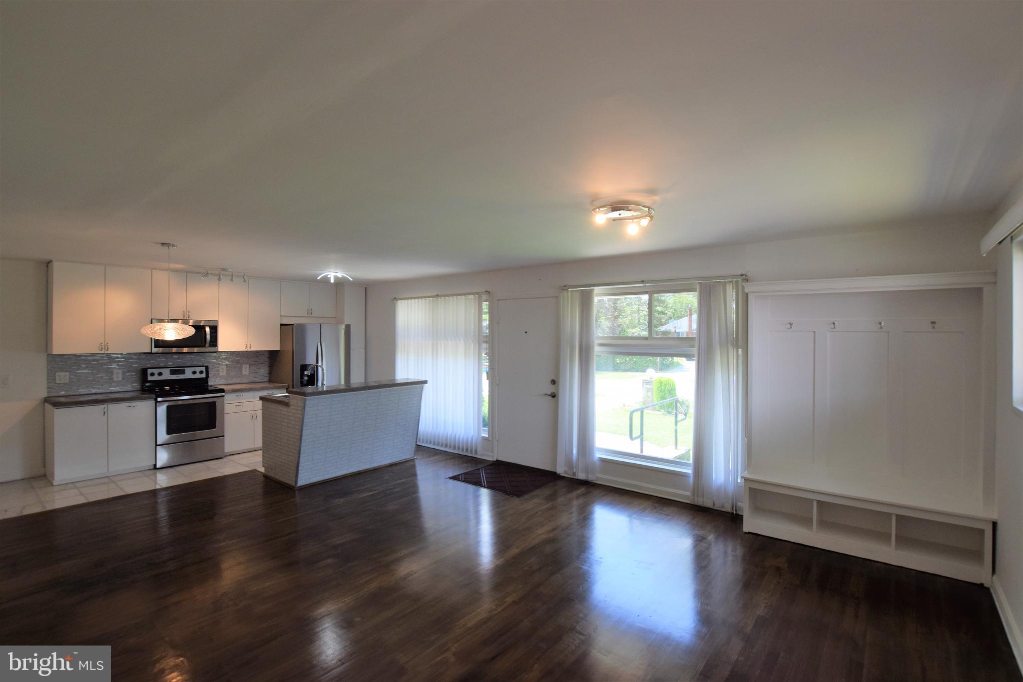 MARYMOUNT - Residential Lease