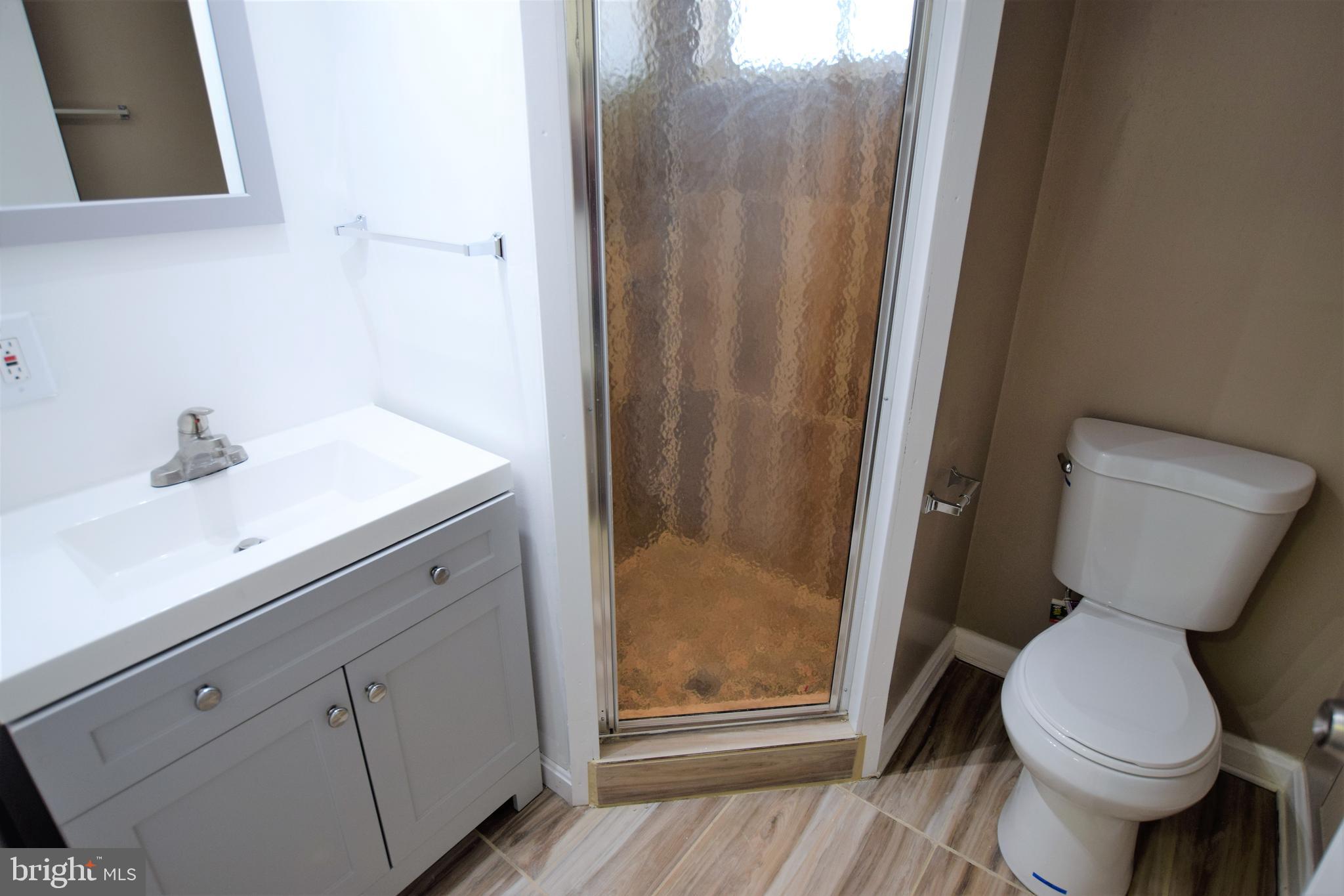 MARYMOUNT - Residential Lease