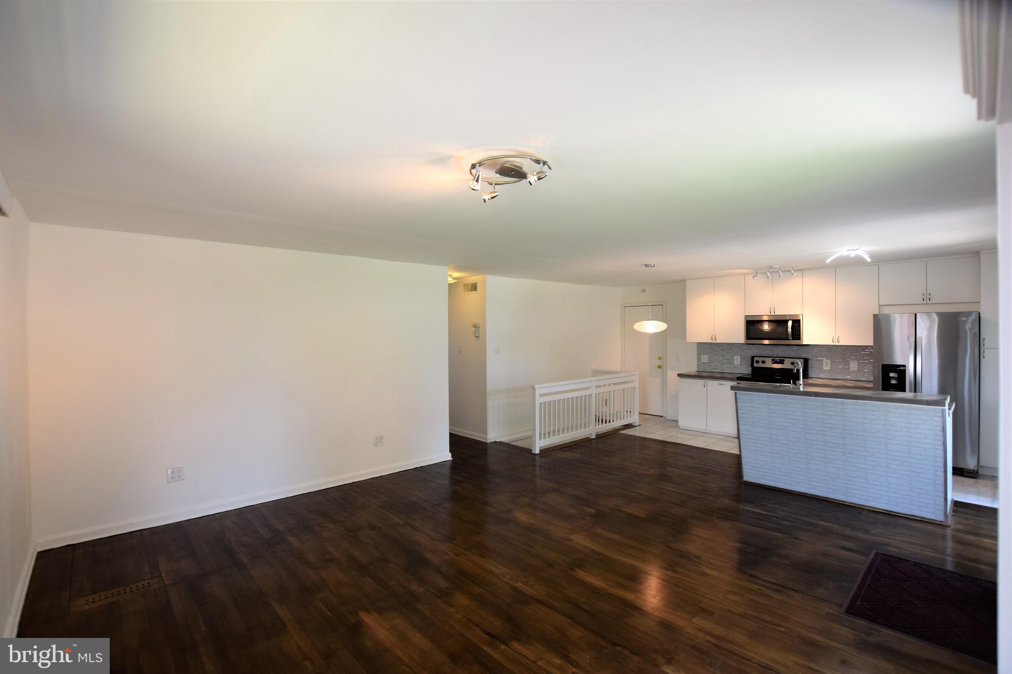 MARYMOUNT - Residential Lease