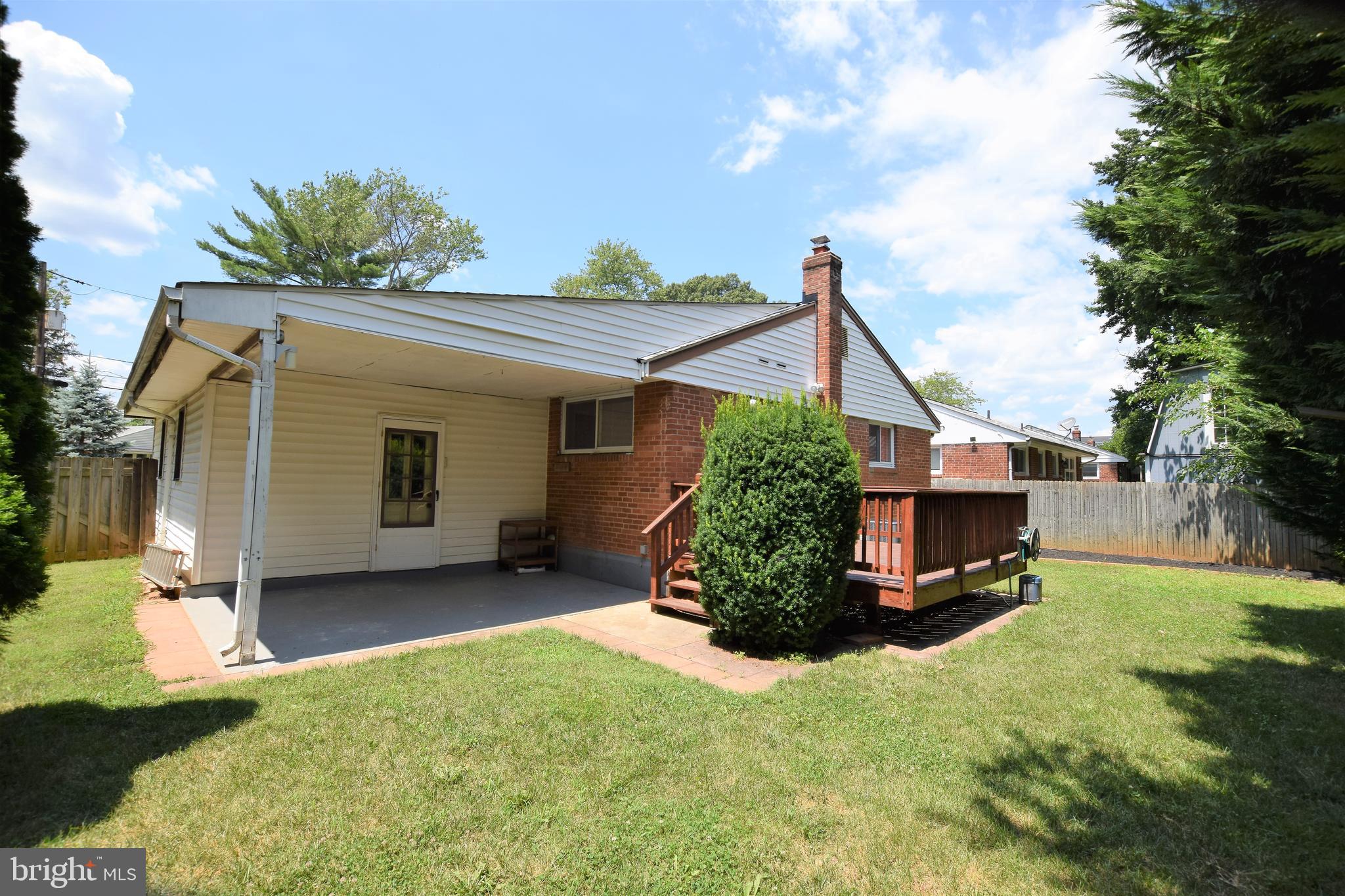 MARYMOUNT - Residential Lease