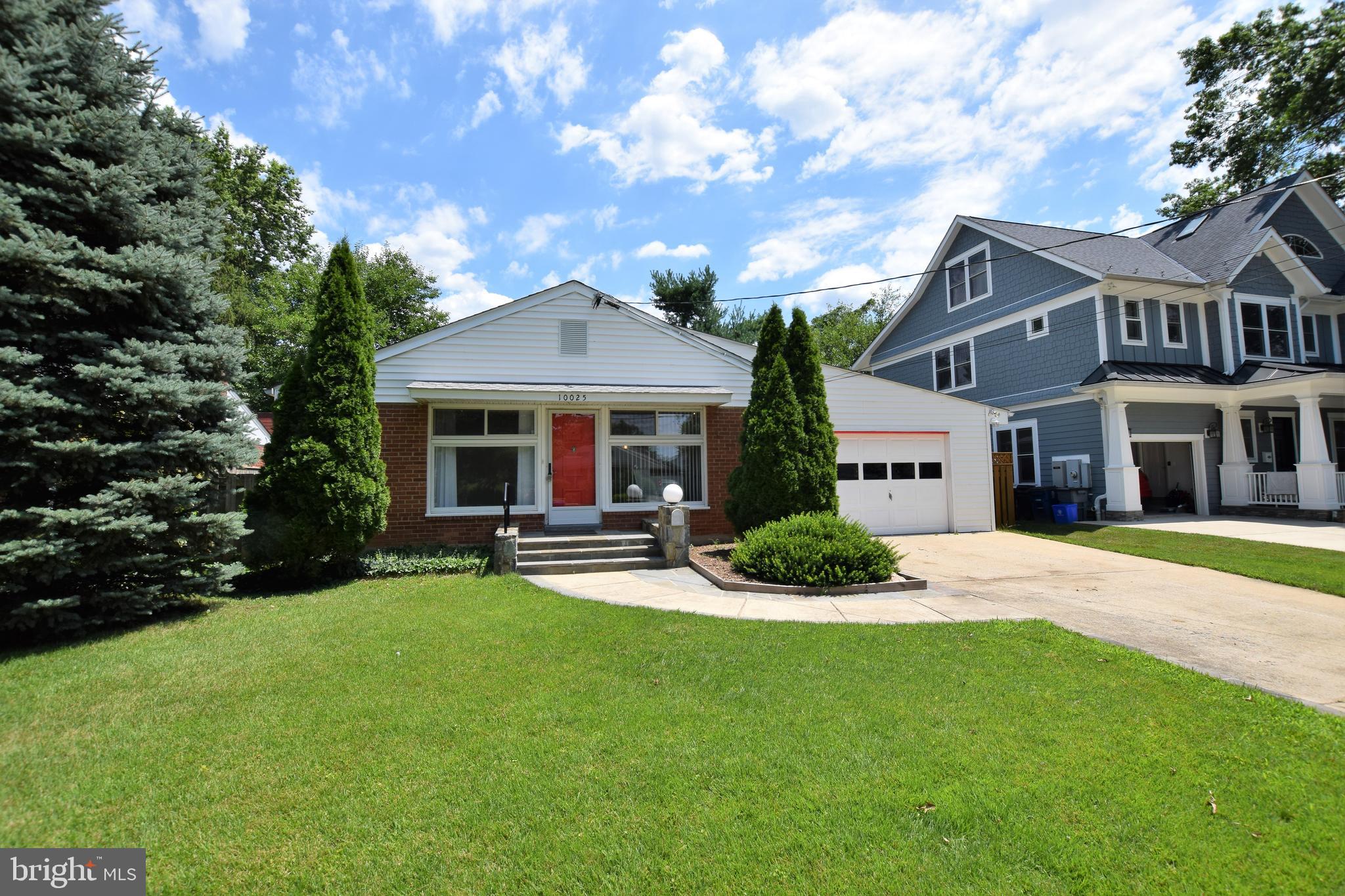 MARYMOUNT - Residential Lease