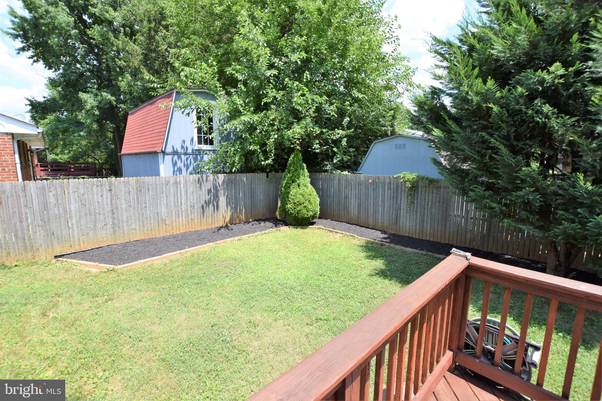 MARYMOUNT - Residential Lease