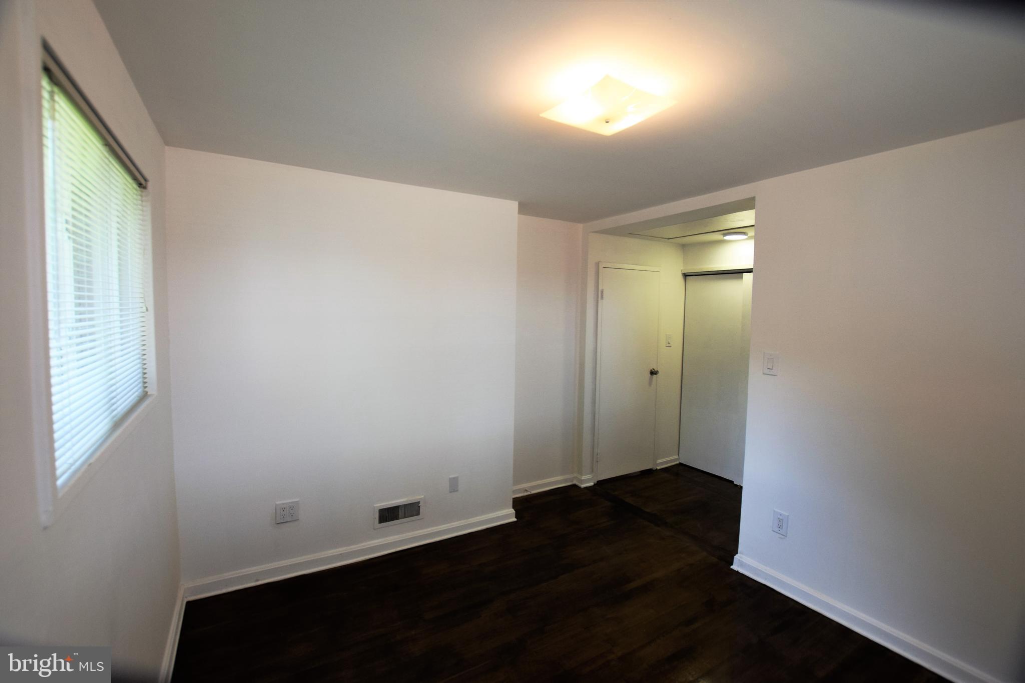 MARYMOUNT - Residential Lease