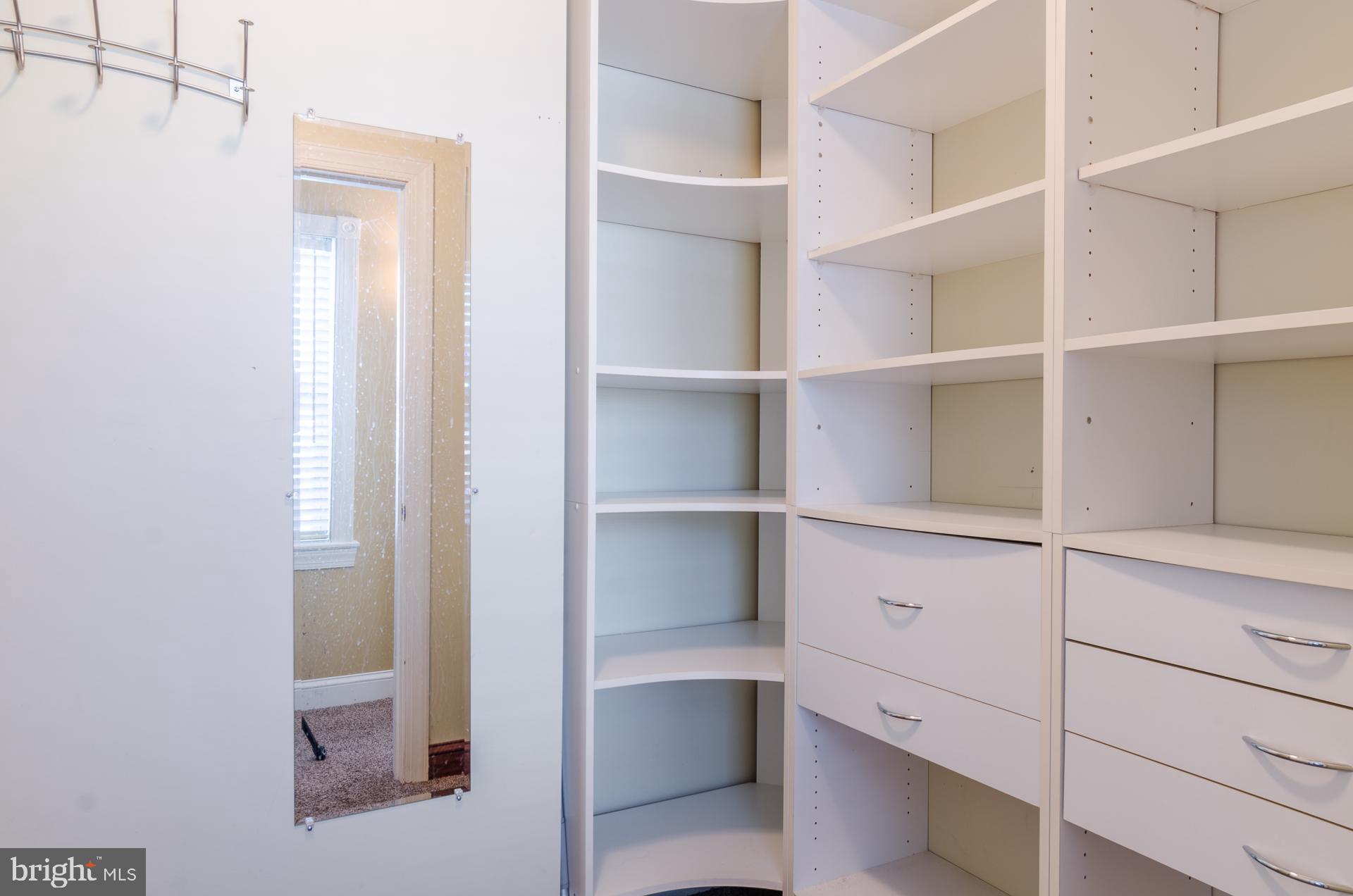 FELLS POINT HISTORIC DISTRICT - Residential Lease