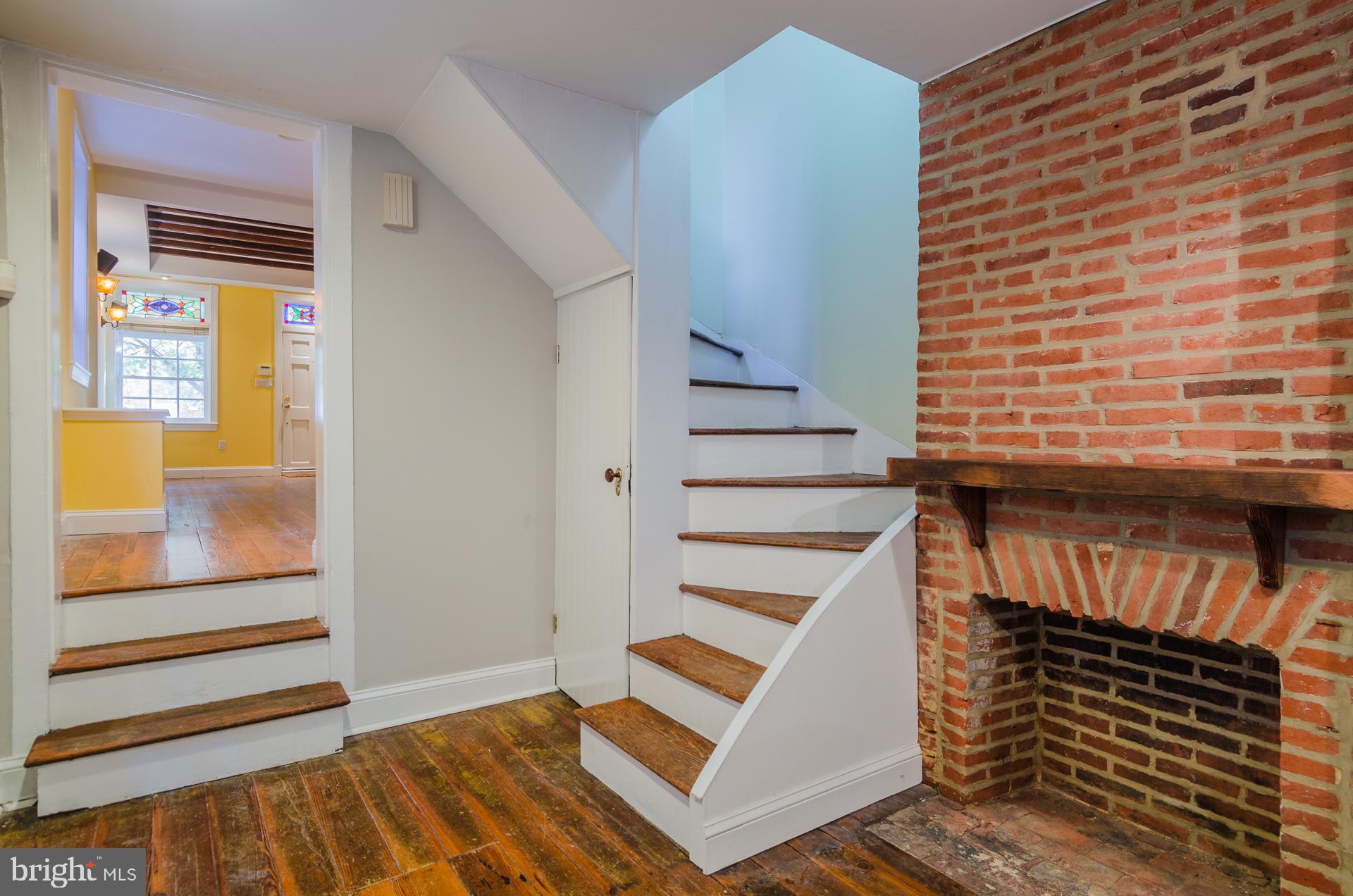 FELLS POINT HISTORIC DISTRICT - Residential Lease