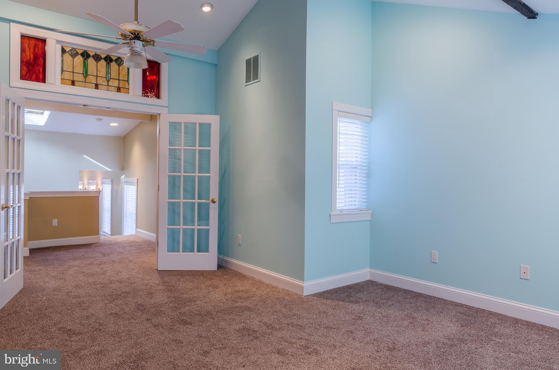 FELLS POINT HISTORIC DISTRICT - Residential Lease