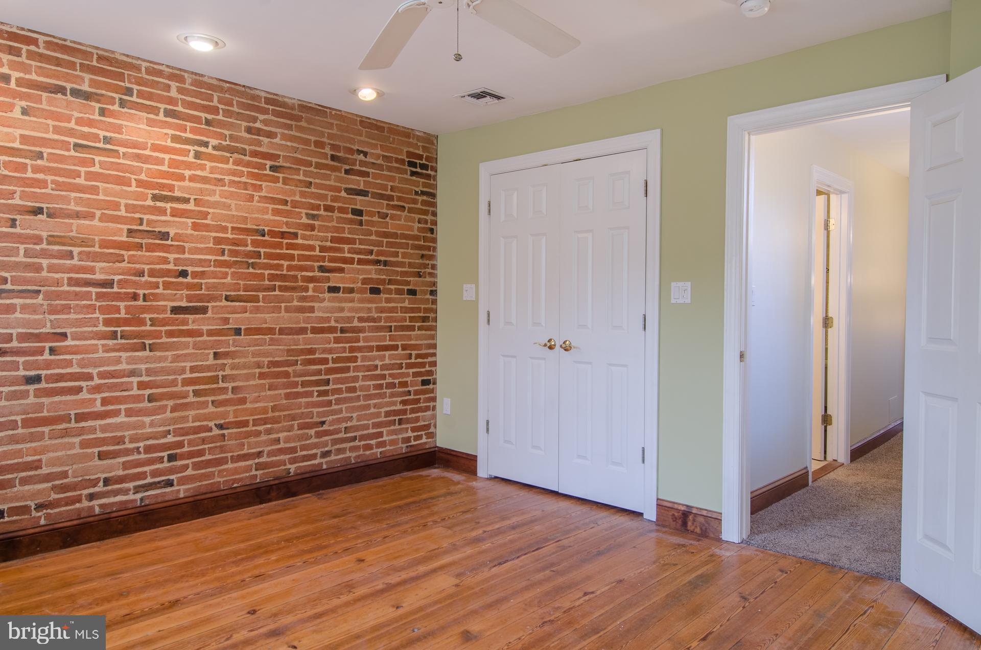 FELLS POINT HISTORIC DISTRICT - Residential Lease