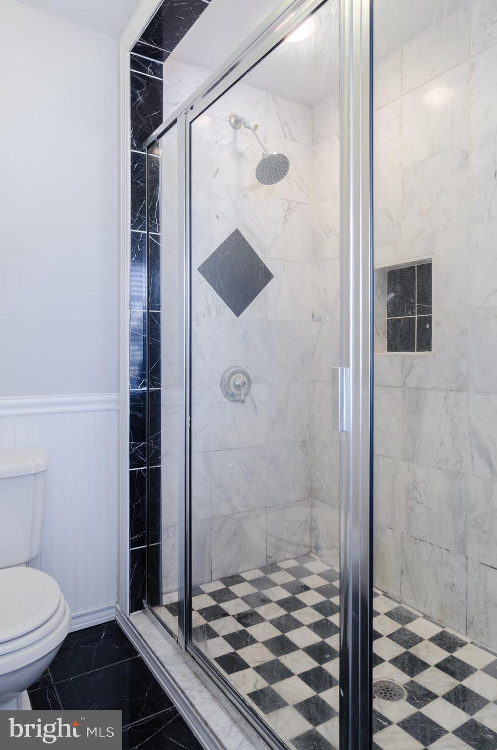 FELLS POINT HISTORIC DISTRICT - Residential Lease