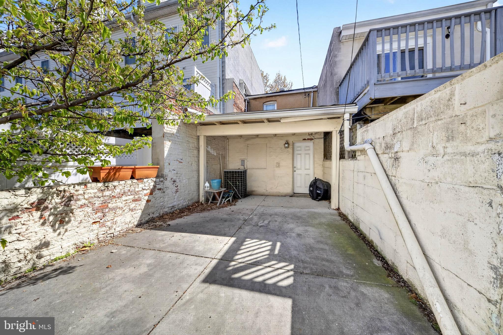 BREWERS HILL - Residential