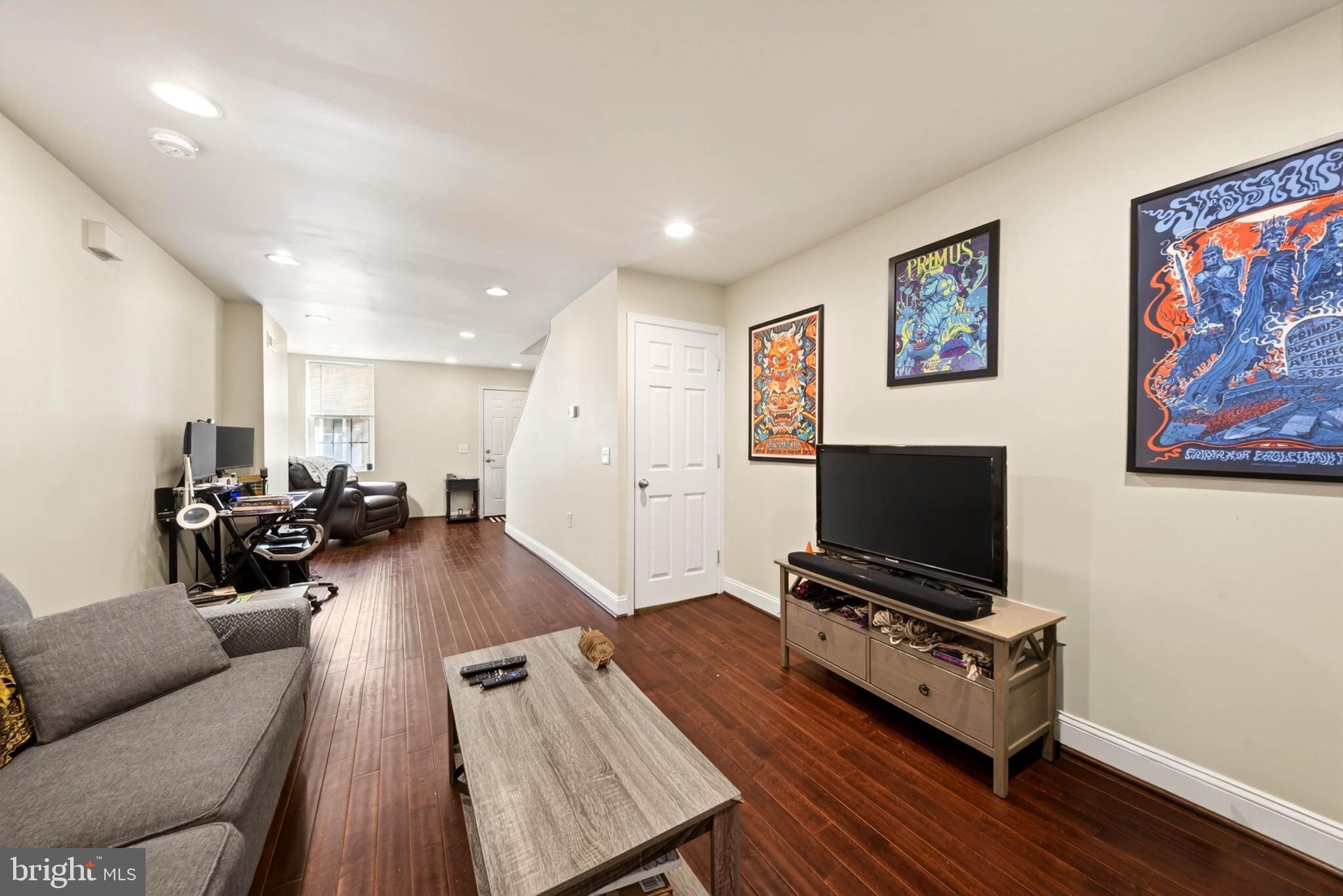 BREWERS HILL - Residential